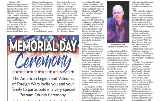 Lake Oconee News, May 27, 2022