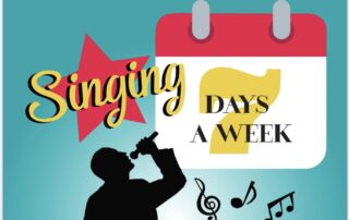 Singing 7 Days a Week