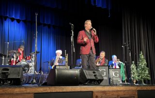 Joe Gransden and His Band